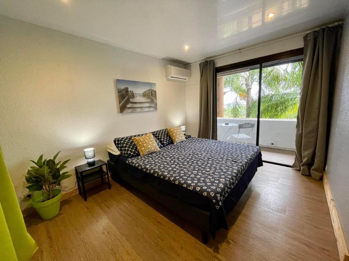 Tunui City Apartment - Quiet & Pool Papeete  Kültér fotó