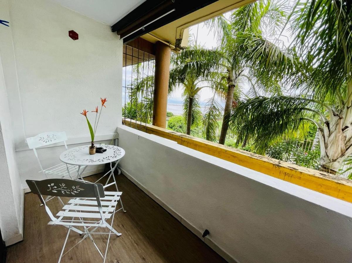 Tunui City Apartment - Quiet & Pool Papeete  Kültér fotó
